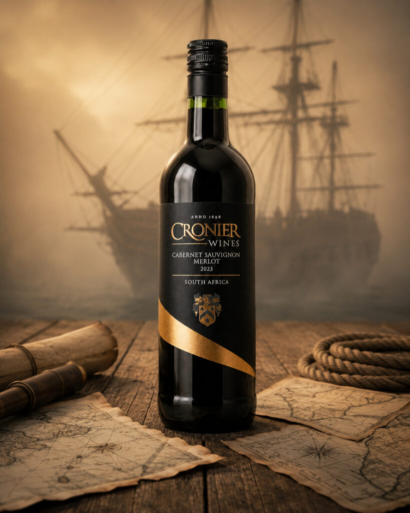 Cronier Cabernet Sauvignon
