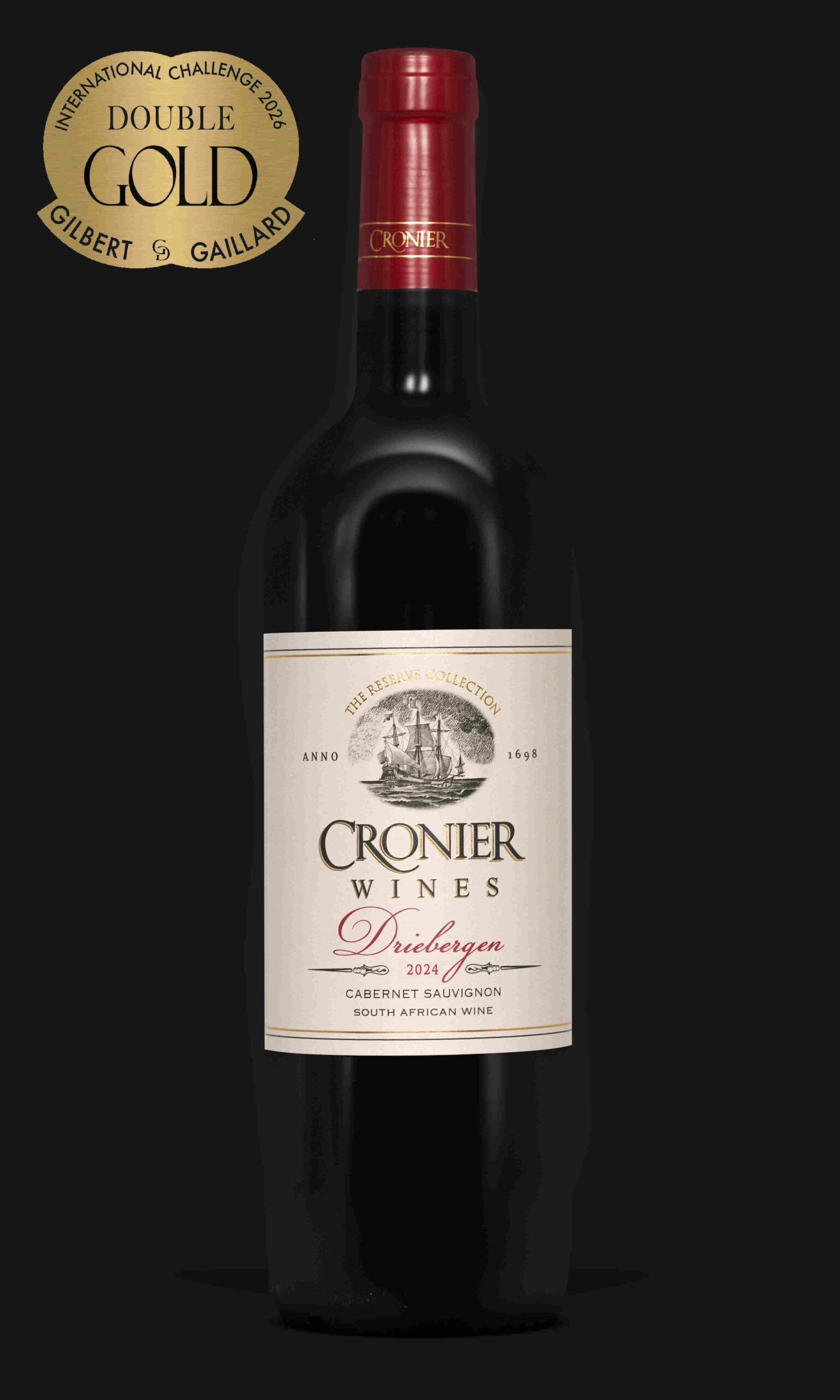 Driebergen---CabernetSauvignon_Black Double Gold 2026