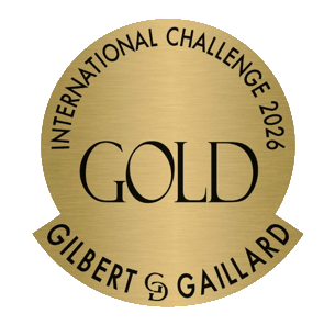 2026 Gold Award